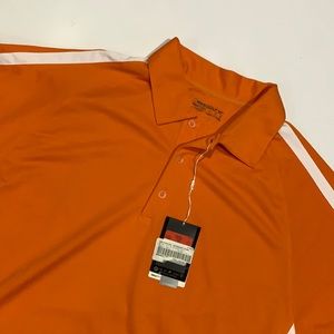 NWT Men’s Large Nike Polo